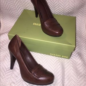 Gianni Bini Heels